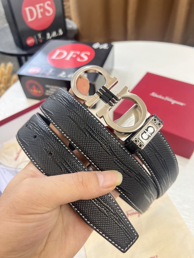 Ferragamo Belts